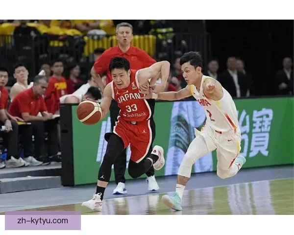 中国男篮战胜日本 2人满分3人不及格